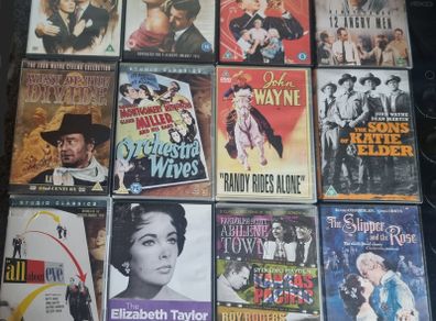 Classic Oldie Collection
