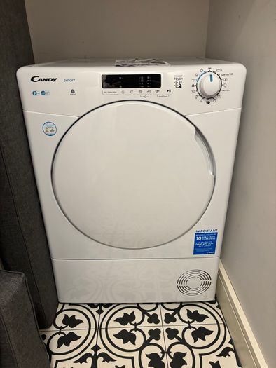 Dryer