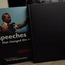 Speeches That Changed The World ! The Words and Stories that Changed The History ! CD Included ! 2005 ! by Quercus Books ! Image 4