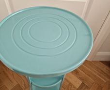 Side table/ flower pot stand