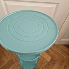 Side table/ flower pot stand