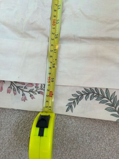 curtains