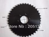 Quad Atv Rear Sprocket 428 40tooth
