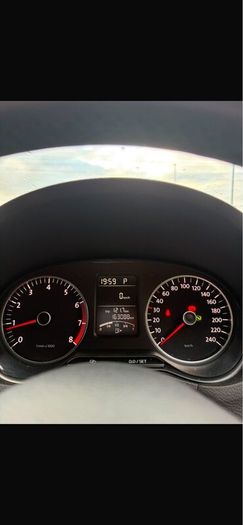 Volkswagen polo 1.2 TSI