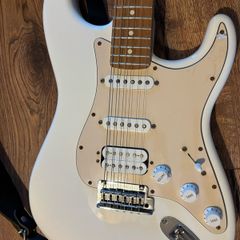 Fender Player Stratocaster