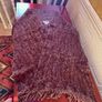LAINEY KEOGH Fabulous Long Cashmere Scarf/ Wrap Image 7