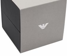 Emporio Armani watch on sale