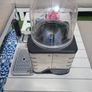 blade machine Image 2