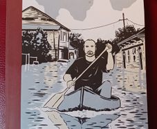Dave Eggers / Zeitoun / 2010