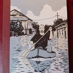 Dave Eggers / Zeitoun / 2010