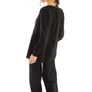 BNWT Board Angels ladies Black set shirt and loose fit pants size UK20 EU48 Postage included Image 2