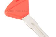 Replacement Key for Aprilia Motorcycles ZD30