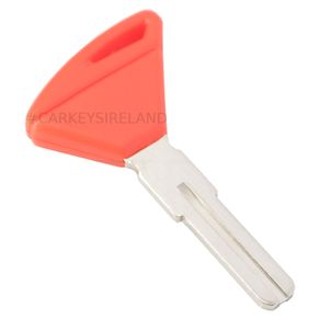 Replacement Key for Aprilia Motorcycles ZD30