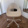 Chair and table office Image 5