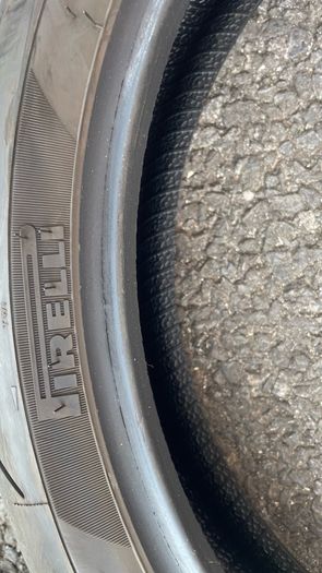 Pirelli diablo rosso 3 120/70/17