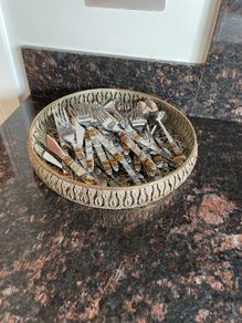 Utensils