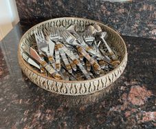 Utensils