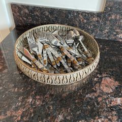 Utensils