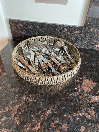 Utensils