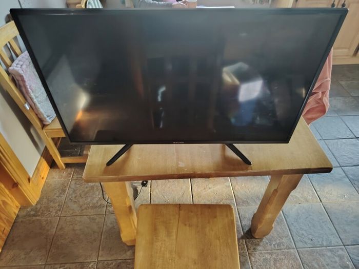 40inch tv