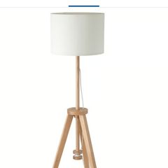 Floor lamp
