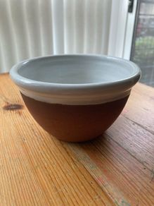 Stephen Pearce Medium Bowl