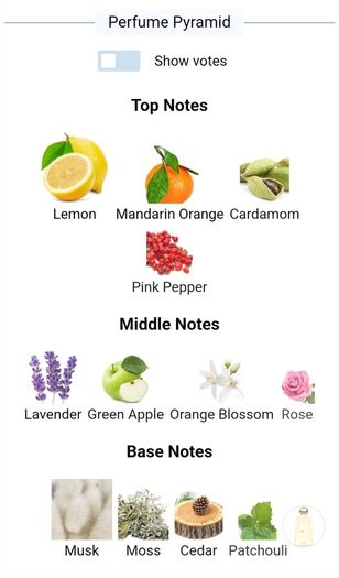 Perfume Afnan 9am