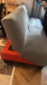 Sofa bed