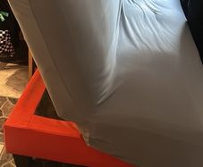 Sofa bed
