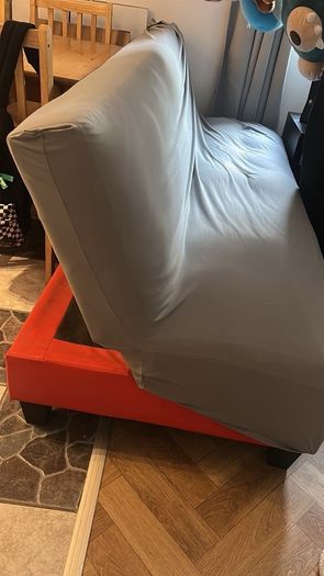 Sofa bed