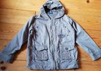 Age 5-6 Grey Jacket