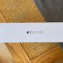 Apple iPad mini 4 box only + inserts Image 3