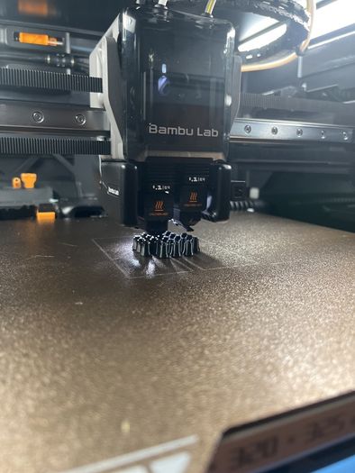 3D printing, Resin print, customer drawings, stl, dwg,