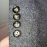Original Penguin Men's Wool Blend Blazer Image 2