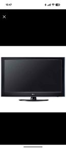 Lg Tv 37 Inch