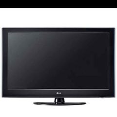 Lg Tv 37 Inch
