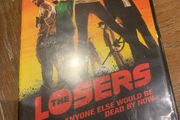 The Losers (2010 Idris Elba)