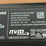 Samsung E1.L PM9D3a Solid State Drive (15.36TB) MZ-EL615T0 (New Witout Packaging) Image 8