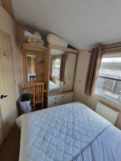 2009 Willerby Aspen Mobile Home