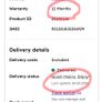 Samsung Galaxy S25 Ultra | 512 GB | Dual-SIM (2 x eSIM, 2 x Nano-SIM) | Titanium Black Image 3