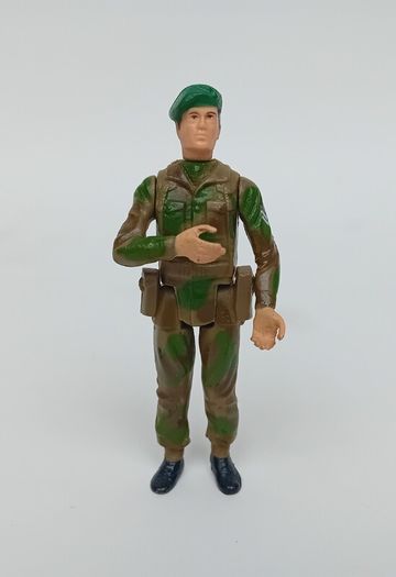 Palitoy Action Force Series 1 Royal Marine