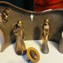 Genesis Ornamental Crib Image 2
