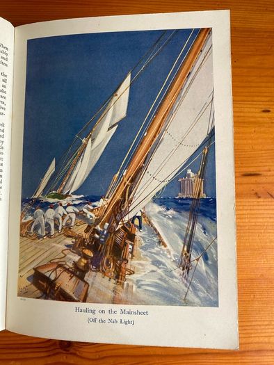 Vintage annual: 'Blackie's Boys' Annual' 1927
