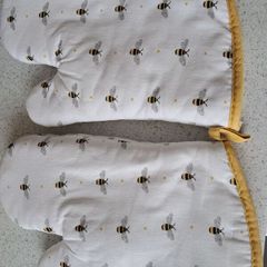 Oven Mits