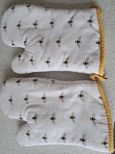 Oven Mits