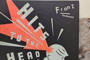 Franz Ferdinand CD (Deluxe) - Hits To The Head