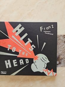 Franz Ferdinand CD (Deluxe) - Hits To The Head