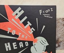 Franz Ferdinand CD (Deluxe) - Hits To The Head