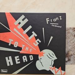 Franz Ferdinand CD (Deluxe) - Hits To The Head