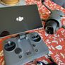 DJI Mavic 4 Pro with new smart controller. Image 7